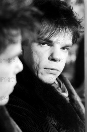 Denis Lavant