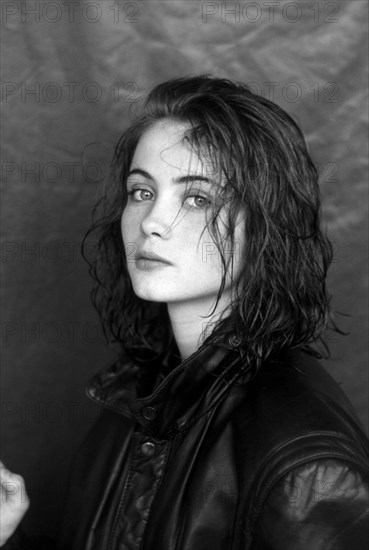 Emmanuelle Béart