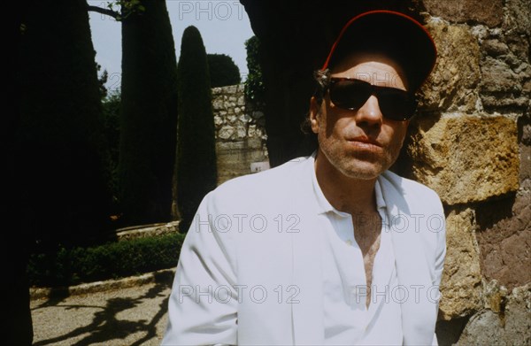 Abel Ferrara