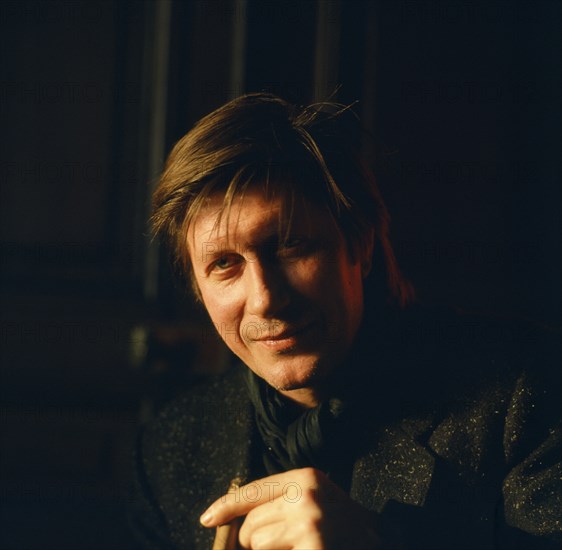 Jacques Dutronc