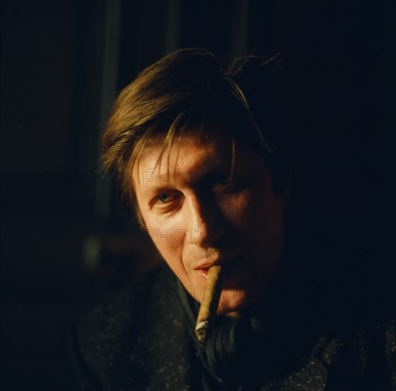 Jacques Dutronc