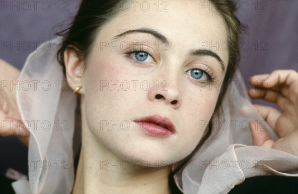 Emmanuelle Béart