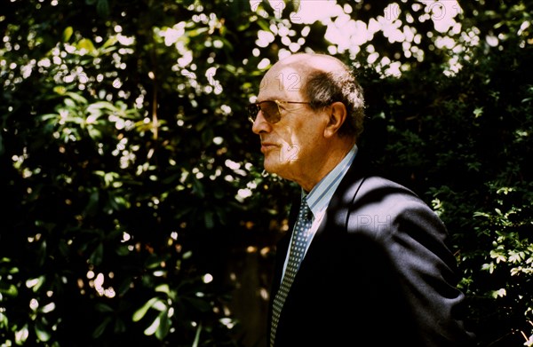 Manoel de Oliveira