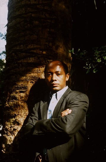 Raoul Peck