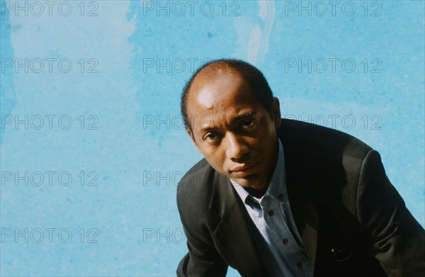 Raoul Peck