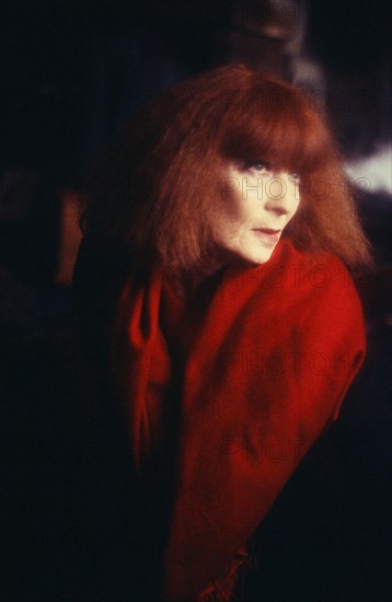 Sonia Rykiel