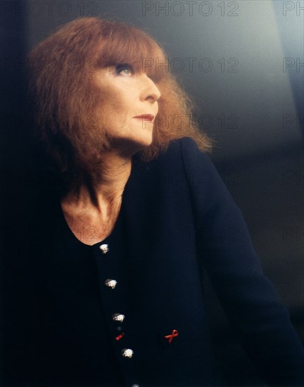 Sonia Rykiel