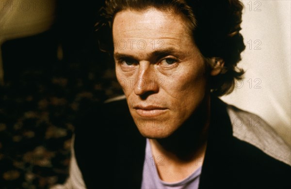 Willem Dafoe