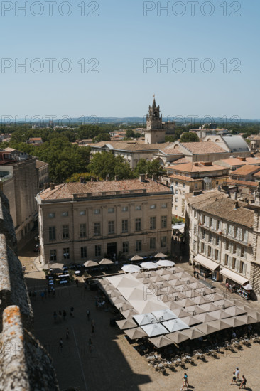 Avignon, Vaucluse