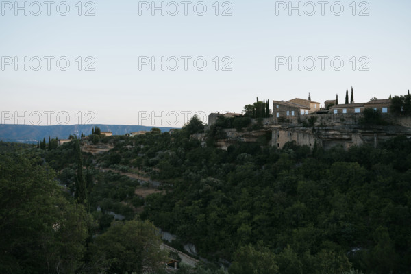 Gordes, Vaucluse