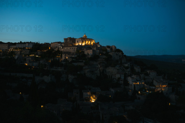 Gordes, Vaucluse