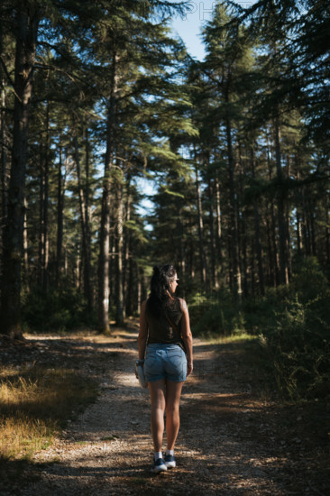 Parc national du Luberon, Vaucluse