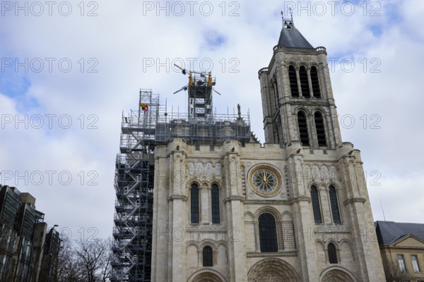 Municipales 2026 Saint Denis