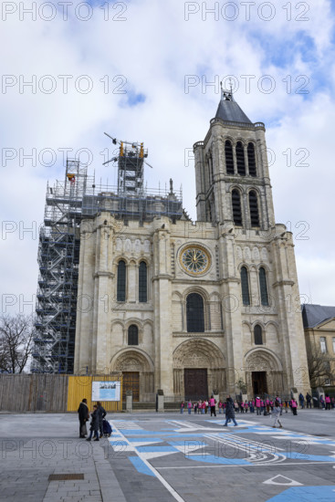 Municipales 2026 Saint Denis