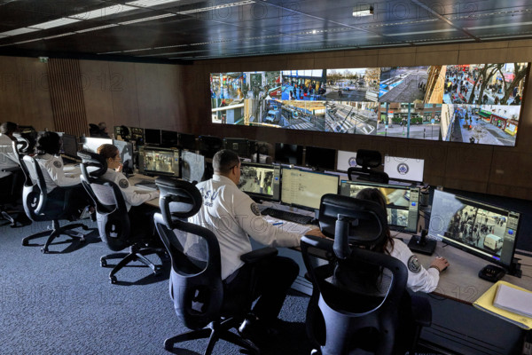 Municipales 2026 Saint Denis