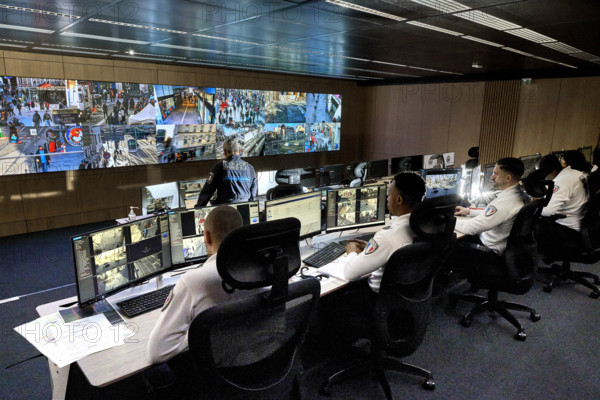 Municipales 2026 Saint Denis