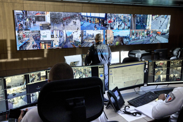 Municipales 2026 Saint Denis