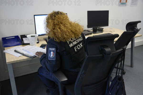 Municipales 2026 Saint Denis