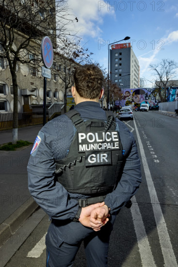 Municipales 2026 Saint Denis