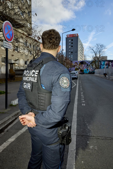 Municipales 2026 Saint Denis