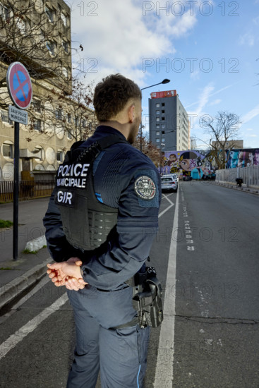 Municipales 2026 Saint Denis