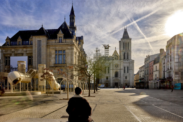 Municipales 2026 Saint Denis