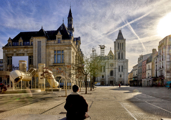 Municipales 2026 Saint Denis