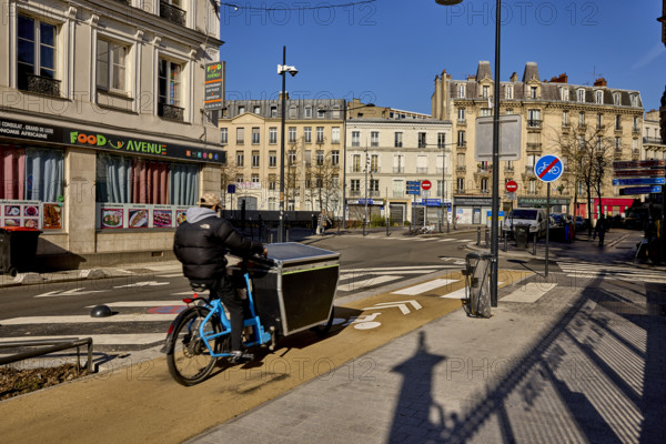 Municipales 2026 Saint Denis