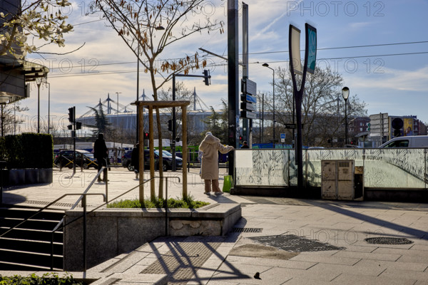 Municipales 2026 Saint Denis