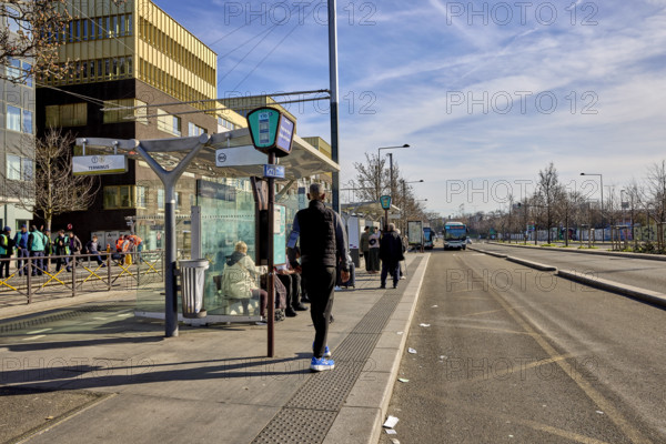 Municipales 2026 Saint Denis