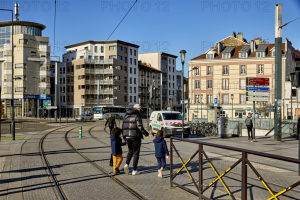 Municipales 2026 Saint Denis
