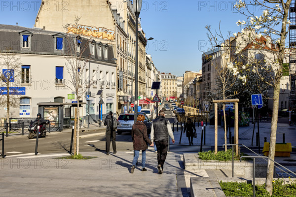Municipales 2026 Saint Denis