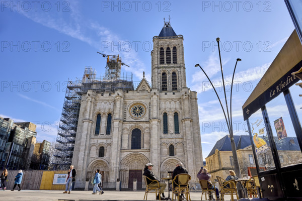 Municipales 2026 Saint Denis
