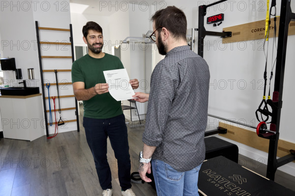 Illustration, assurés, tiers payant