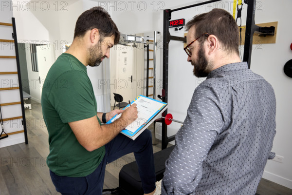 Illustration, assurés, tiers payant