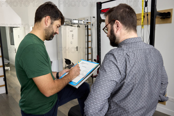 Illustration, assurés, tiers payant