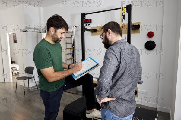 Illustration, assurés, tiers payant