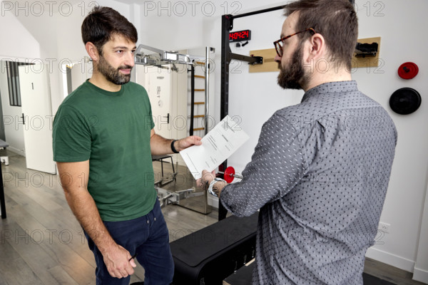 Illustration, assurés, tiers payant