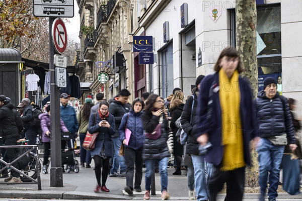 Banque, Assurance, Bancassurances à Paris