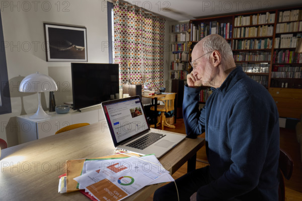 Illustration - Factures Engie EDF