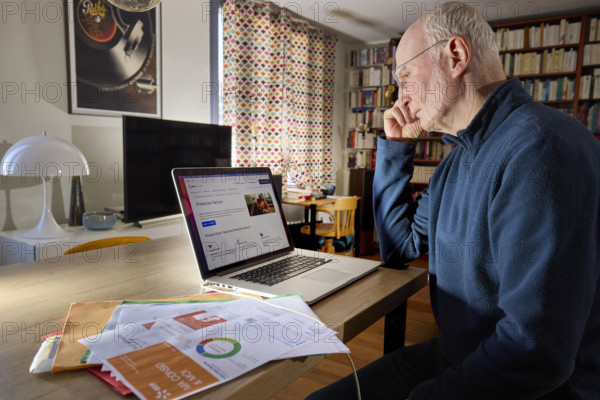 Illustration - Factures Engie EDF