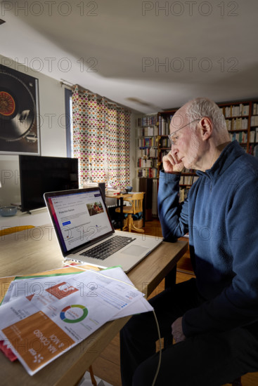 Illustration - Factures Engie EDF