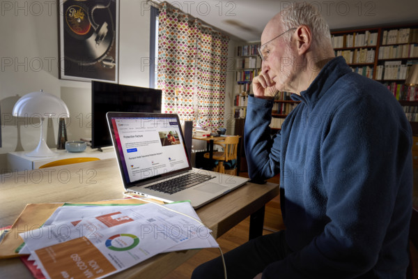 Illustration - Factures Engie EDF