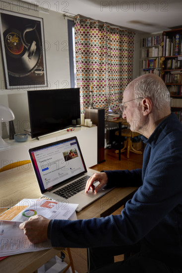 Illustration - Factures Engie EDF