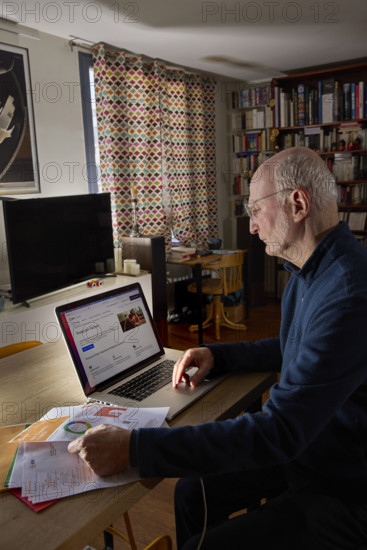 Illustration - Factures Engie EDF