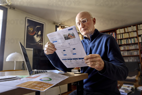 Illustration - Factures Engie EDF