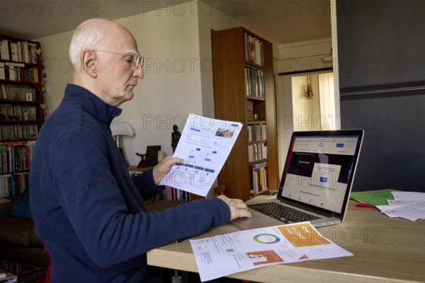 Illustration - Factures Engie EDF