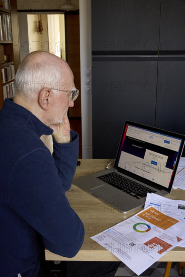 Illustration - Factures Engie EDF