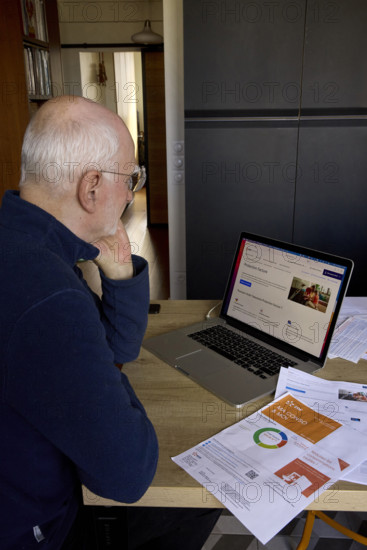 Illustration - Factures Engie EDF