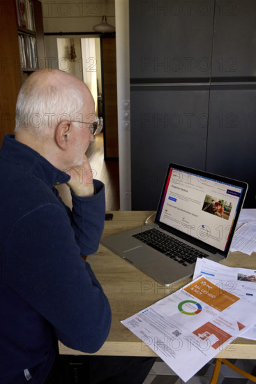 Illustration - Factures Engie EDF